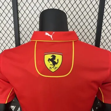 2024 polo F1 Formula One S-5XL