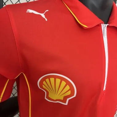 2024 polo F1 Formula One S-5XL