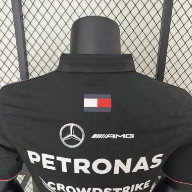 2024 polo F1 Formula One S-5XL