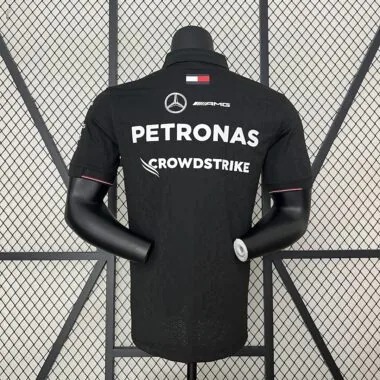 2024 polo F1 Formula One S-5XL
