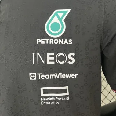 2024 polo F1 Formula One S-5XL