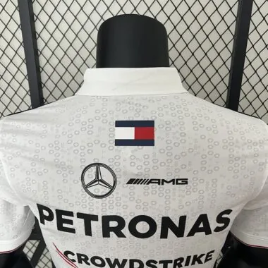 2024 polo F1 Formula One S-5XL