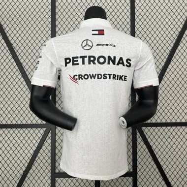 2024 polo F1 Formula One S-5XL