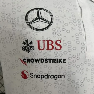 2024 polo F1 Formula One S-5XL