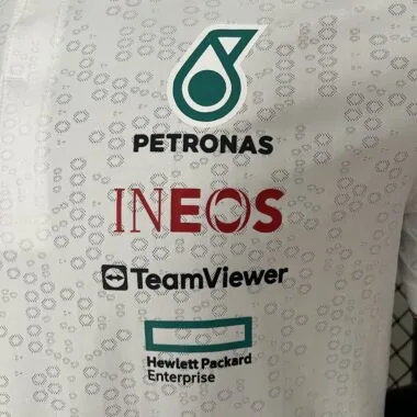 2024 polo F1 Formula One S-5XL