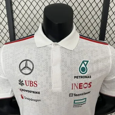 2024 polo F1 Formula One S-5XL