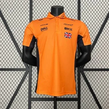 Polo «F1 Formula One» 2024, talla S-5XL