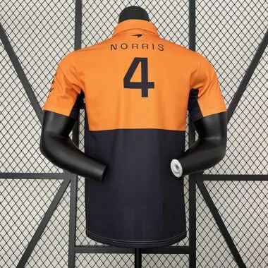 Polo F1 Formula One S-5XL 2024