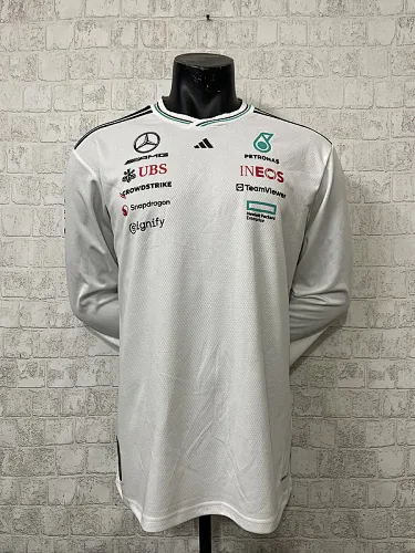 F1 de 2025