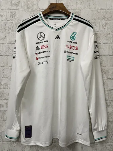 2025 F1 Formula One