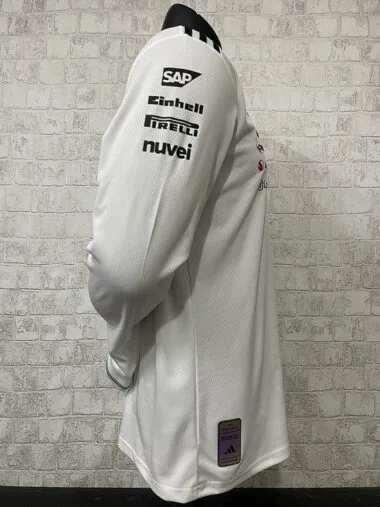 2025 F1 Formula One