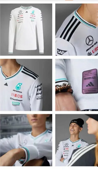 2025 F1 Formula One