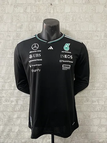 F1 de 2025