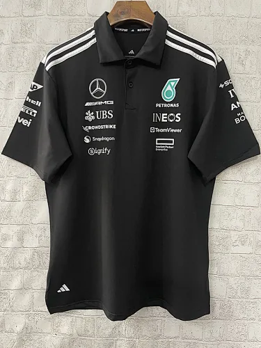 2025 POLO F1 Formula One