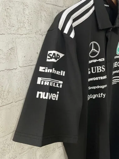 2025 POLO F1 Formula One