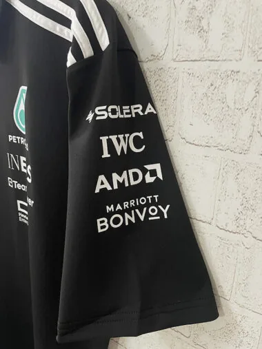 2025 POLO F1 Formula One