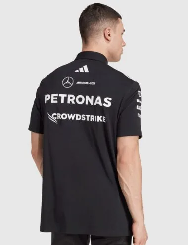 2025 POLO F1 Formula One