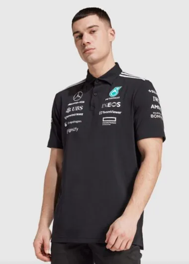2025 POLO F1 Formula One