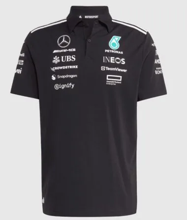 2025 POLO F1 Formula One