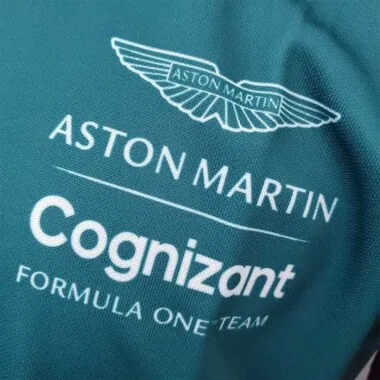 Ingorgo in F1 2021; Servizio di assistenza allo stadio Aston FI Formula Uno Aston Martin