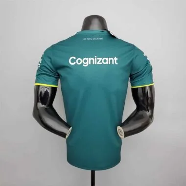 Ingorgo in F1 2021; Servizio di assistenza allo stadio Aston FI Formula Uno Aston Martin