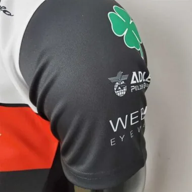F1 Formula One 2022 Alfa Romeo