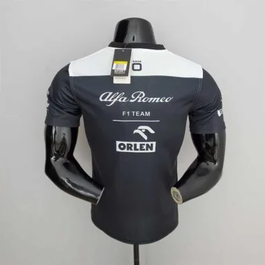 F1 Formula One 2022 Alfa Romeo