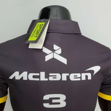 Polo McLaren F1 Formula Uno 2022