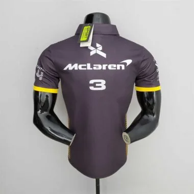 Polo McLaren F1 Formula Uno 2022