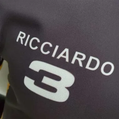Polo McLaren F1 Formula Uno 2022