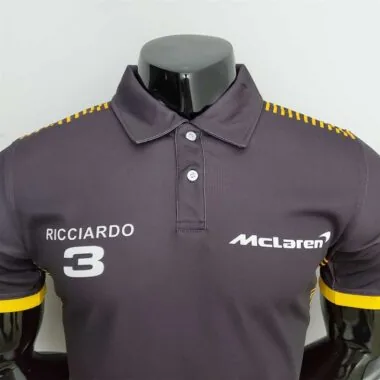 Polo McLaren F1 Formula Uno 2022