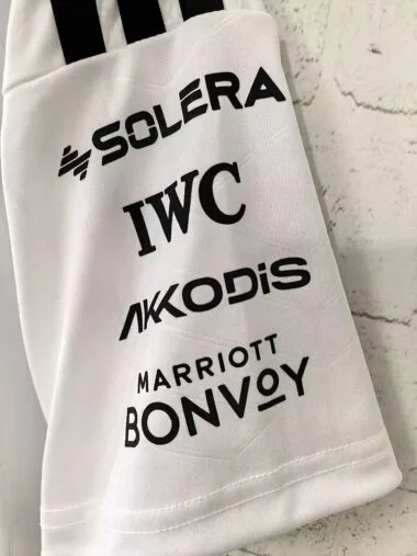 MERCEDES 2026 white F1 shirt S-5XL