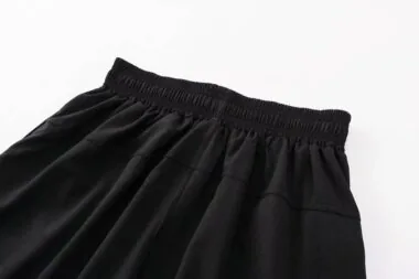 Red bull black shorts