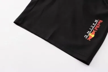Red bull black shorts