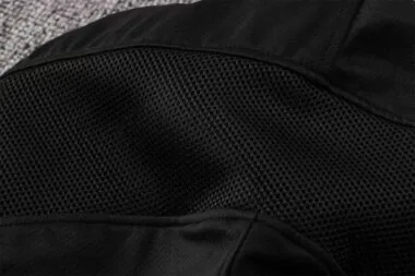 2122 NBA Brooklyn Nets Hooded Jacket Kit Black
