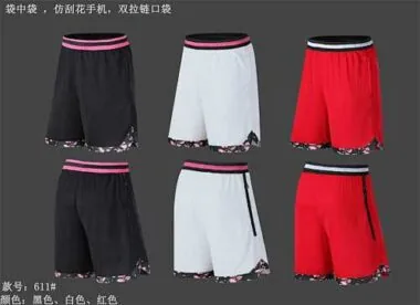 611#篮球短裤