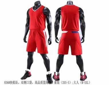 836#快船队