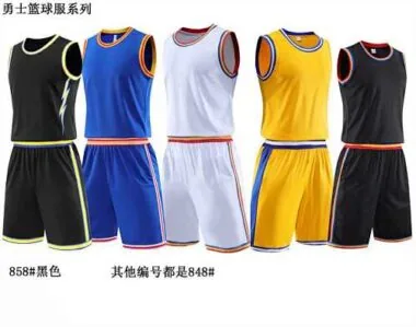 848# New Warriors S-5XL