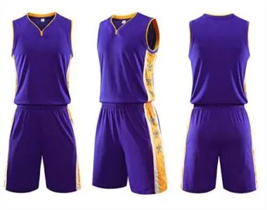 850# Lakers City Edition, 4 colores, tallas S-5XL