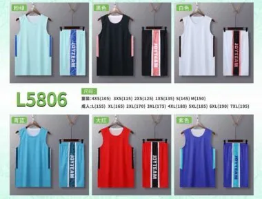 L5806#4XS-7XL