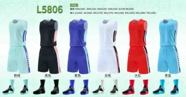 L5806#4XS-7XL