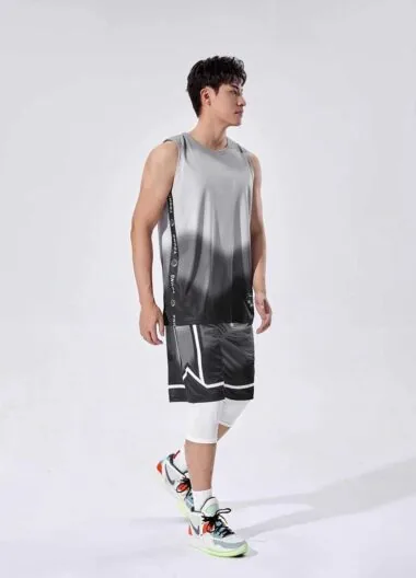 L5807#4XS-7XL