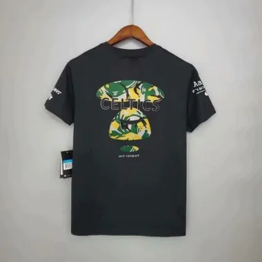 NBA Boston Celtics black