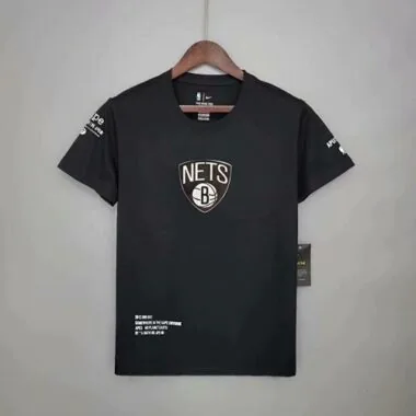 NBA Brooklyn Nets, negro