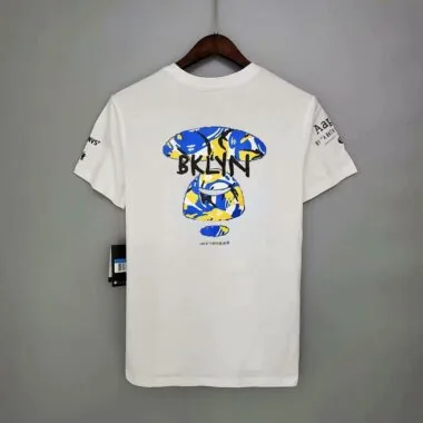 NBA Brooklyn Nets, blanco