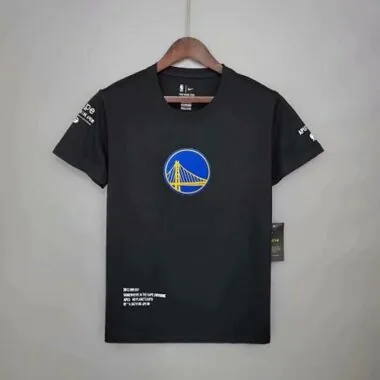 NBA Golden State Warriors, negro
