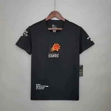 NBA Phoenix Suns, negro