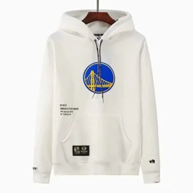 Jersey de la NBA de los Golden State Warriors, blanco
