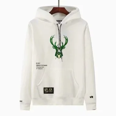 Jersey de la NBA de los Milwaukee Bucks, blanco