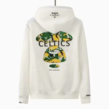 Jersey de la NBA de los Boston Celtics, blanco
